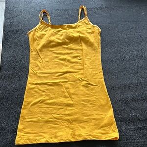 ⭐️Ambiance Golden Cami